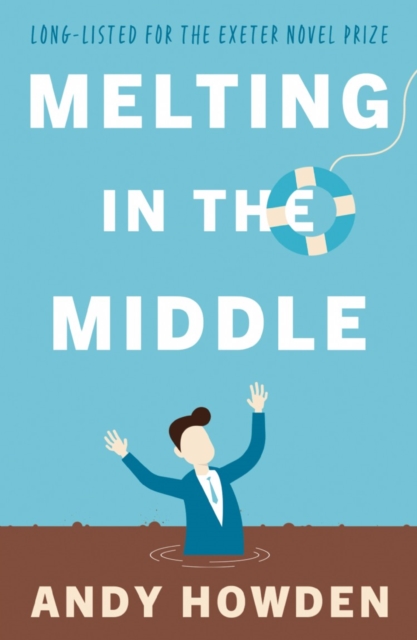 Melting in the Middle, EPUB eBook