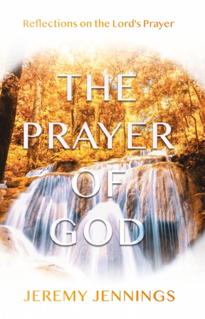 The Prayer of God, EPUB eBook