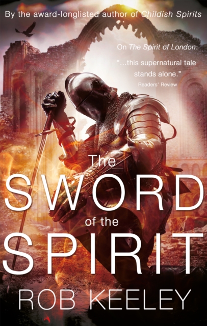 The Sword of the Spirit, EPUB eBook