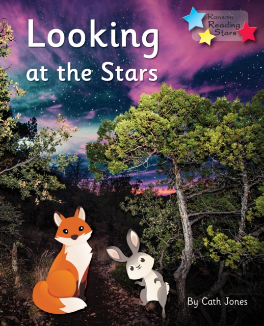 Looking at the Stars : Phonics Phase 5, Paperback / softback Book