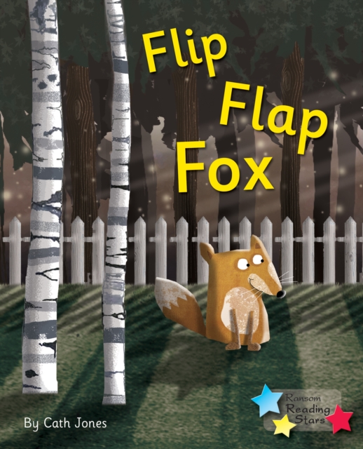 Flip Flap Fox : Phonics Phase 5, PDF eBook
