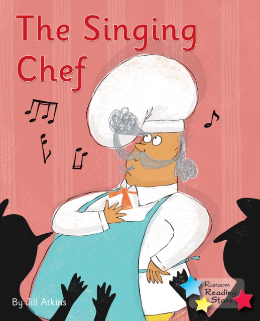 The Singing Chef : Phonics Phase 5, PDF eBook