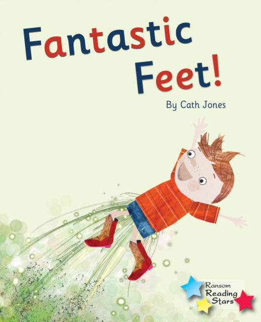 Fantastic Feet : Phonics Phase 5, PDF eBook