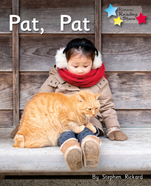 Pat, Pat : Phase 2, Paperback / softback Book