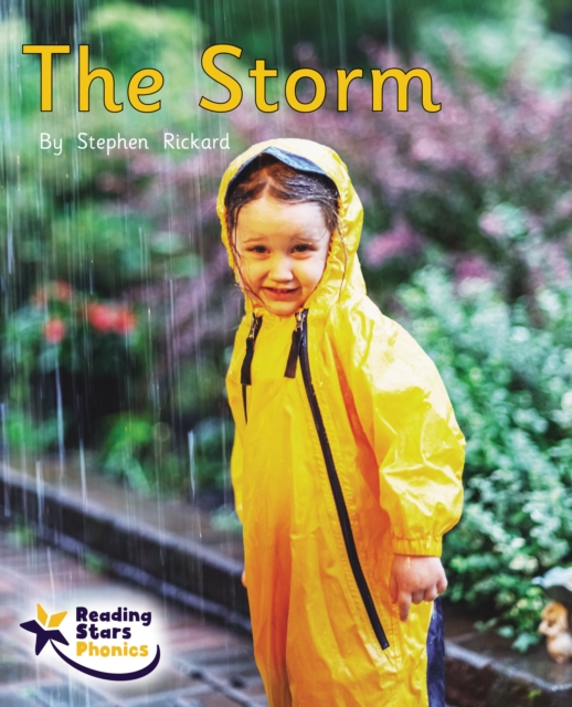 The Storm : Lilac, Paperback / softback Book