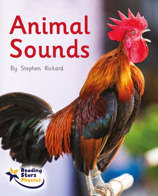 Animal Sounds : Lilac, Paperback / softback Book