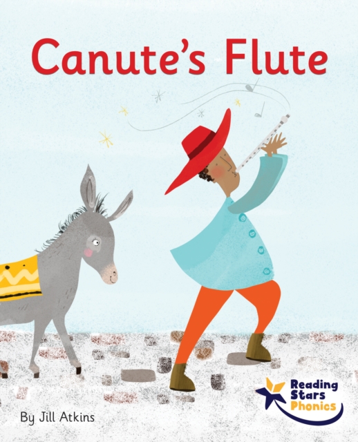 Canute's Flute : Phase 5, Paperback / softback Book