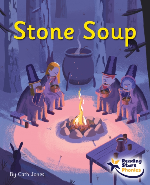 Stone Soup : Phase 5, Paperback / softback Book