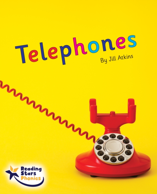 Telephones : Phase 5, Paperback / softback Book