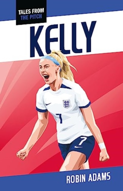 Kelly, Paperback / softback Book