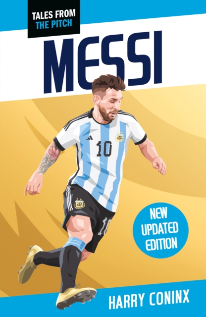Messi : 2nd Edition, Paperback / softback Book