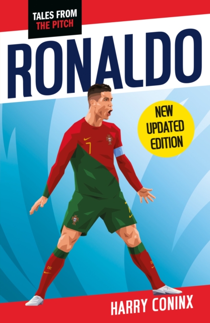 Ronaldo : 2nd Edition, Paperback / softback Book