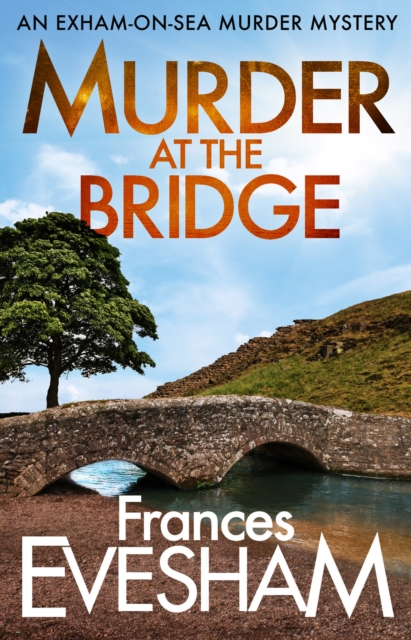 Murder at the Bridge, EPUB eBook