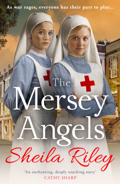The Mersey Angels : The gripping historical Liverpool saga from Sheila Riley, EPUB eBook