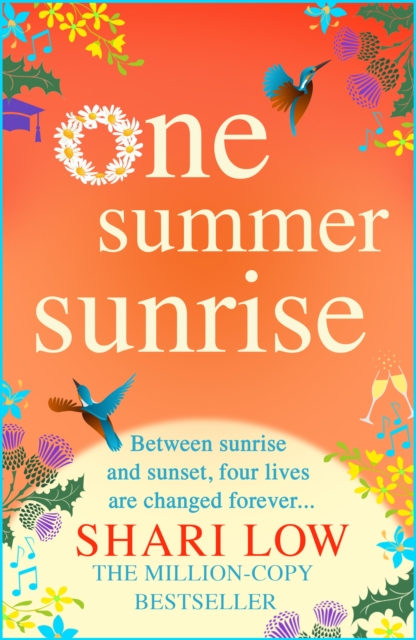 One Summer Sunrise : An uplifting escapist read from bestselling author Shari Low, EPUB eBook