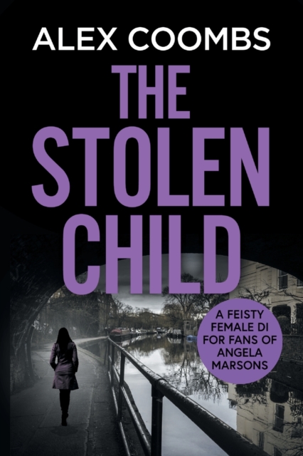 The Stolen Child, Paperback / softback Book