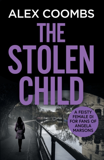 The Stolen Child, Paperback / softback Book