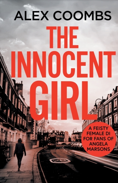 The Innocent Girl, Paperback / softback Book