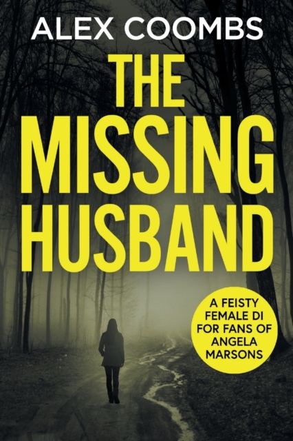 The Missing Husband, Paperback / softback Book