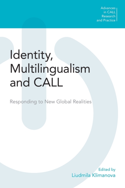 Identity, Multilingualism and Call, Paperback / softback Book