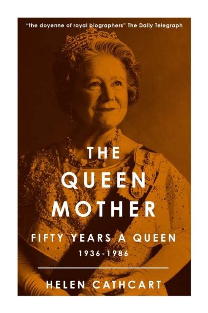 The Queen Mother, Paperback / softback Book