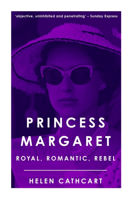 Princess Margaret, Paperback / softback Book