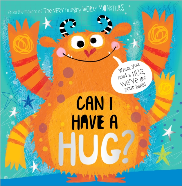 Can I Have A Hug?, Paperback / softback Book