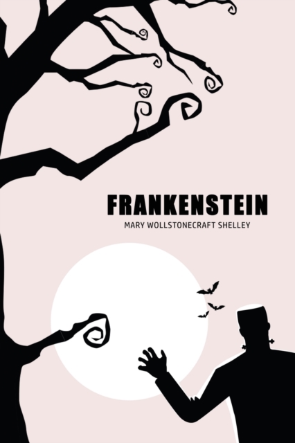 Frankenstein, Paperback / softback Book