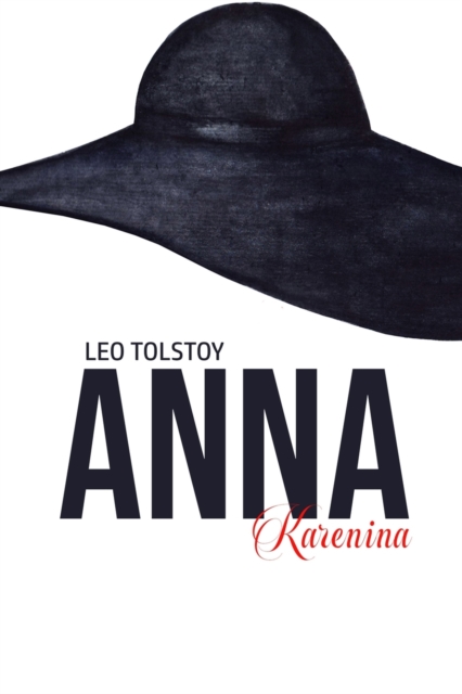 Anna Karenina, Paperback / softback Book