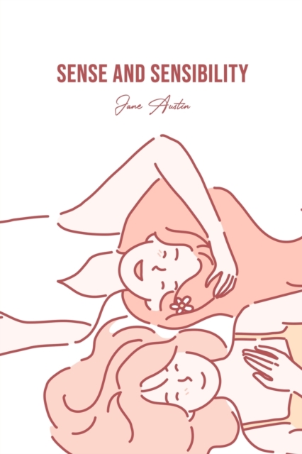 Sense and Sensibility, Paperback / softback Book
