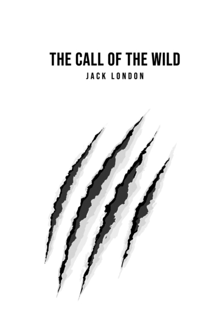 The Call of the Wild, Paperback / softback Book
