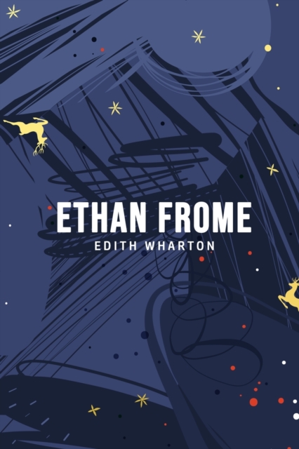 Ethan Frome, Paperback / softback Book