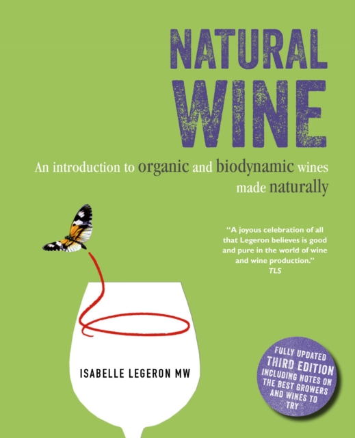 Natural Wine, EPUB eBook