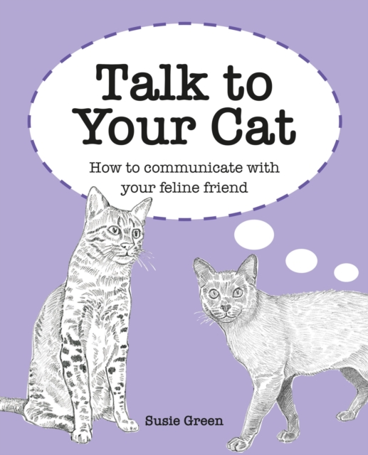 Talk to Your Cat, EPUB eBook