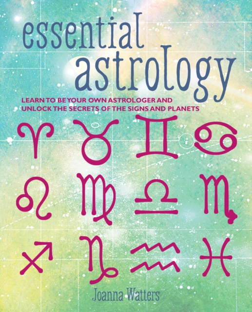Essential Astrology, EPUB eBook
