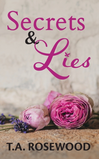 Secrets & Lies, Paperback / softback Book