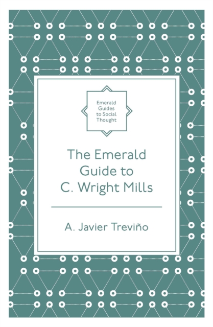 The Emerald Guide to C. Wright Mills, PDF eBook