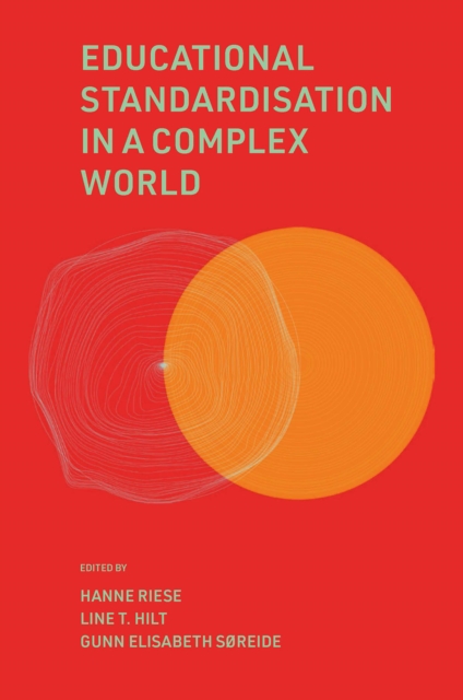 Educational Standardisation in a Complex World, EPUB eBook