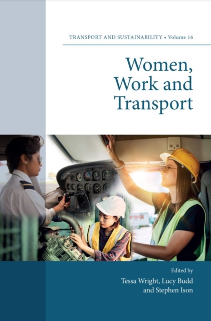 Women, Work and Transport, PDF eBook