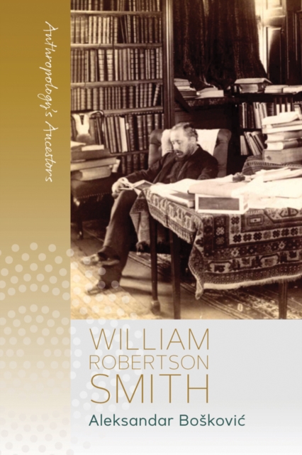 William Robertson Smith, EPUB eBook