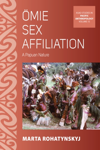 ?mie Sex Affiliation : A Papuan Nature, EPUB eBook