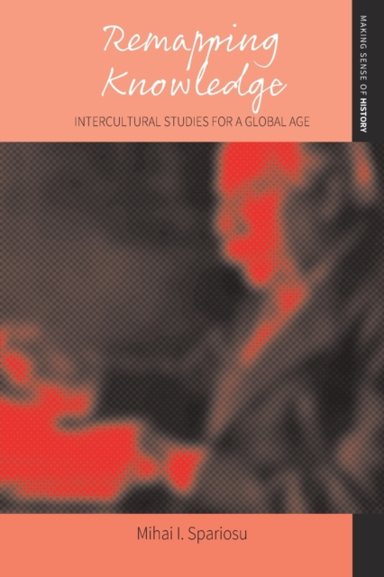 Remapping Knowledge : Intercultural Studies for a Global Age, Paperback / softback Book