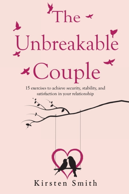 The Unbreakable Couple, Paperback / softback Book