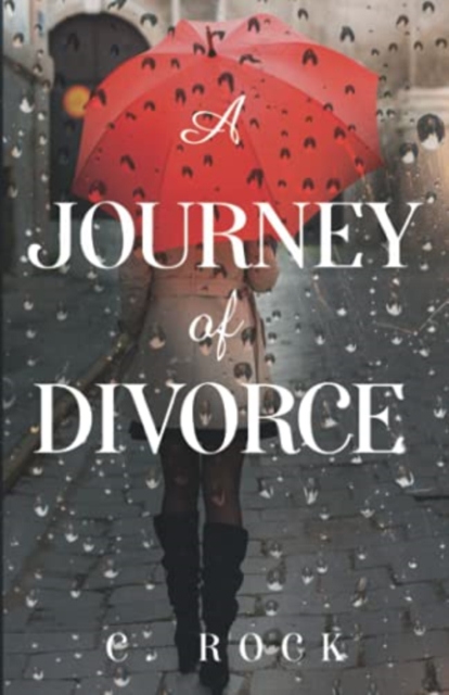 A Journey Of Divorce, Paperback / softback Book