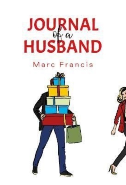Journal of a Husband, Paperback / softback Book