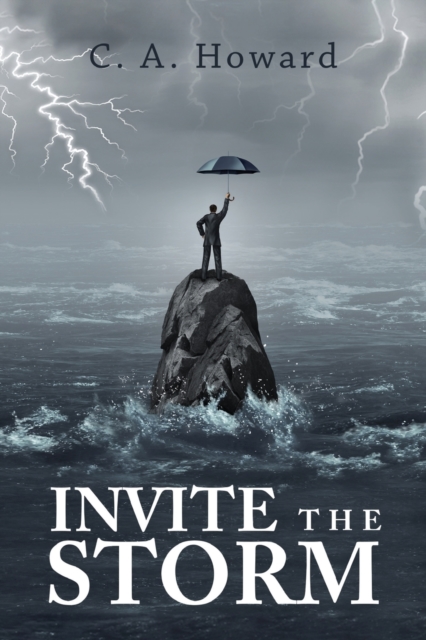 Invite the Storm, Paperback / softback Book