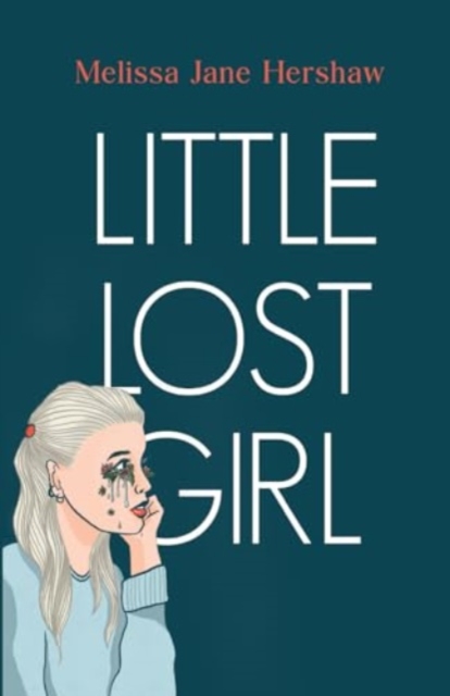 Little Lost Girl, Paperback / softback Book