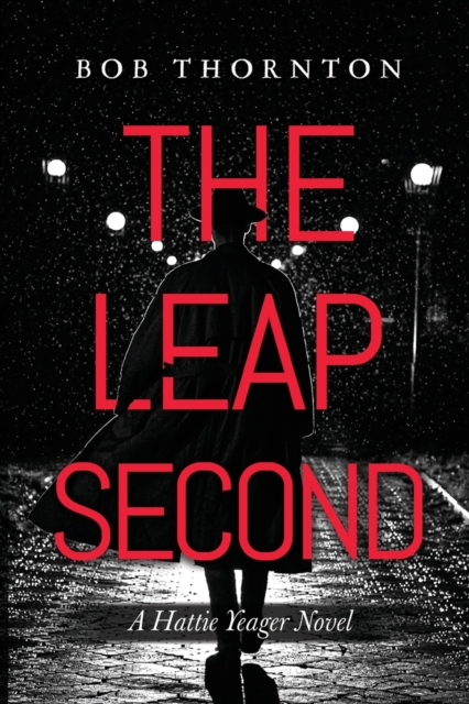 The Leap Second, Paperback / softback Book