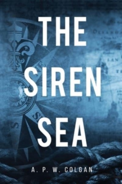 The Siren Sea, Paperback / softback Book