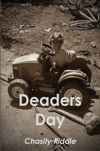 Deader's Day, Paperback / softback Book